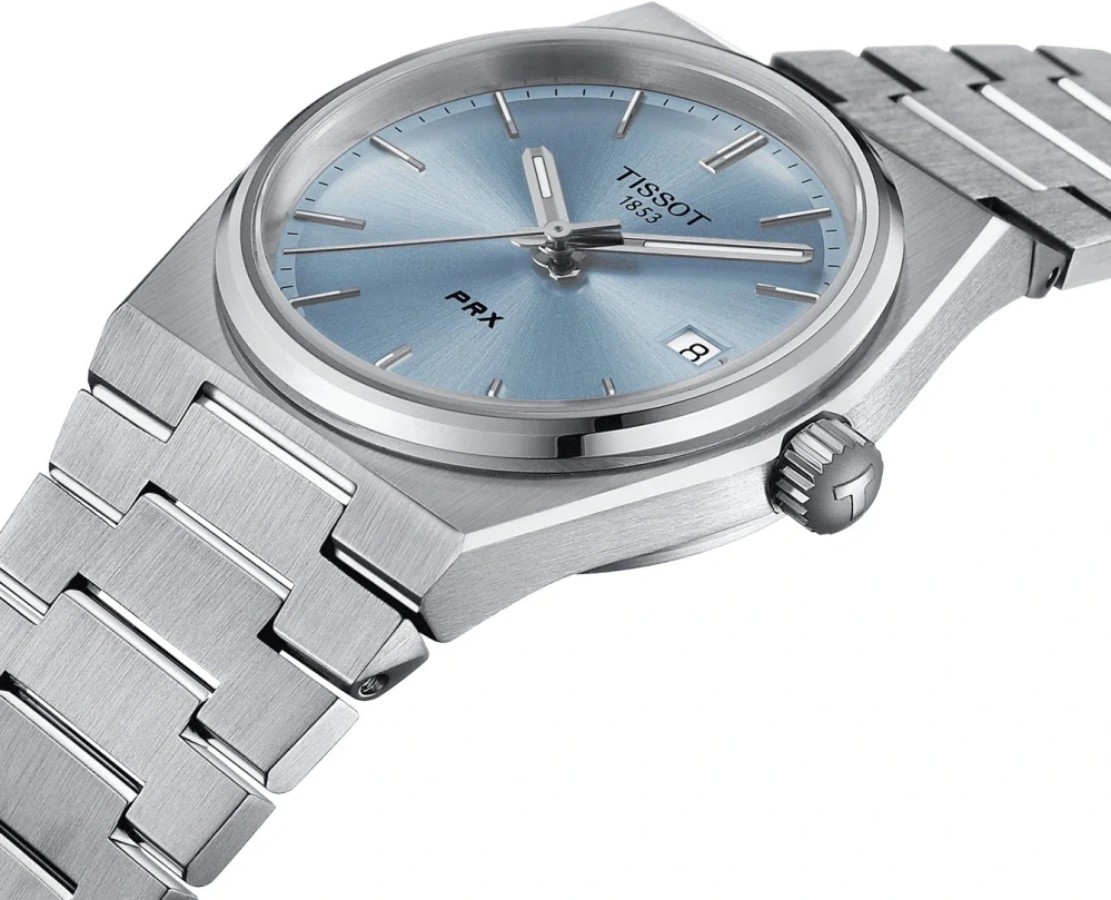 Tissot PRX Quartz T137.210.11.351.00