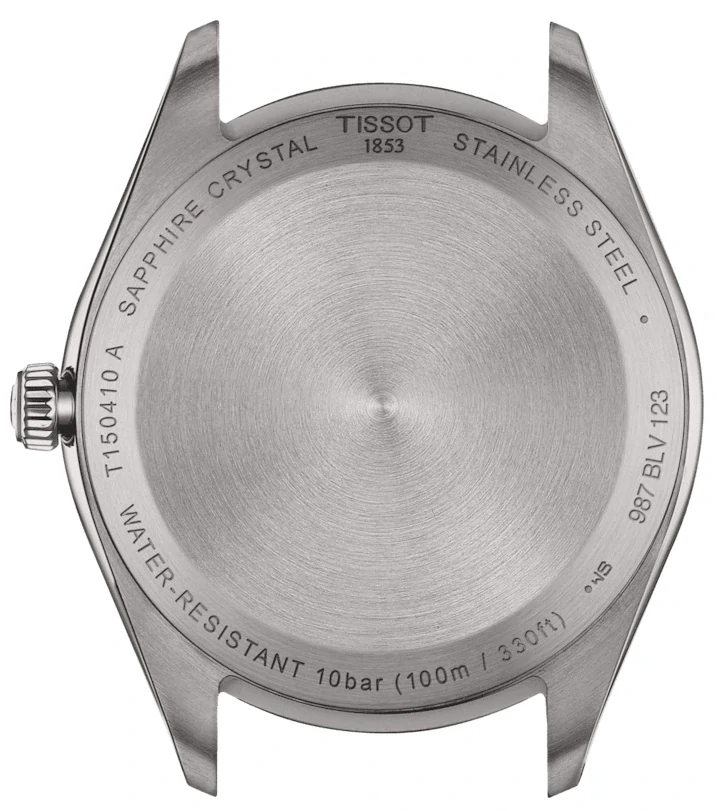Tissot PR 100 T150.410.16.031.00