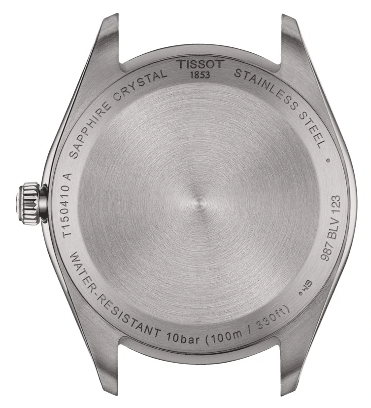 Tissot PR 100 T150.410.11.091.00