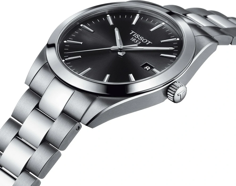 TISSOT GENTLEMAN T127.410.11.051.00
