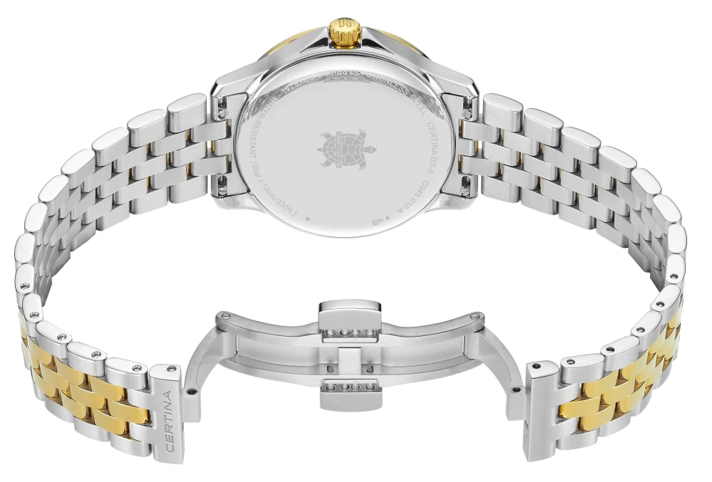 Certina DS-8 C045.010.22.031.00