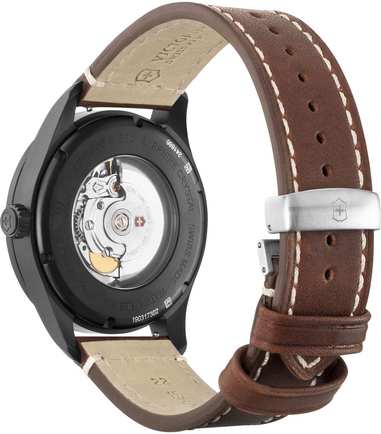 Victorinox AirBoss Mechanical 241886