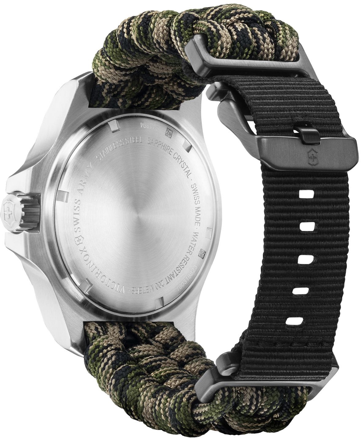 Victorinox I.N.O.X. ''Autumn Spirit'' 241894