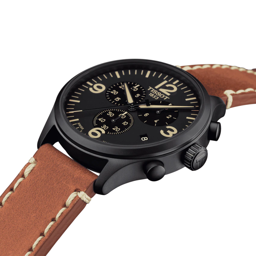 TISSOT CHRONO XL T116.617.36.057.00