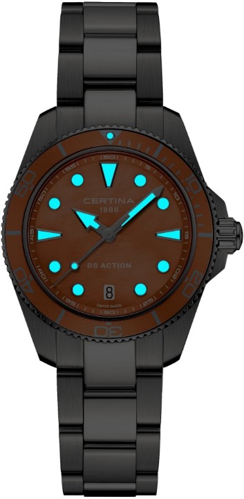 Certina DS Action C048.210.11.381.00