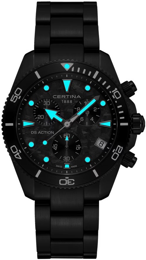 Certina DS Action Chrono C048.417.33.201.00