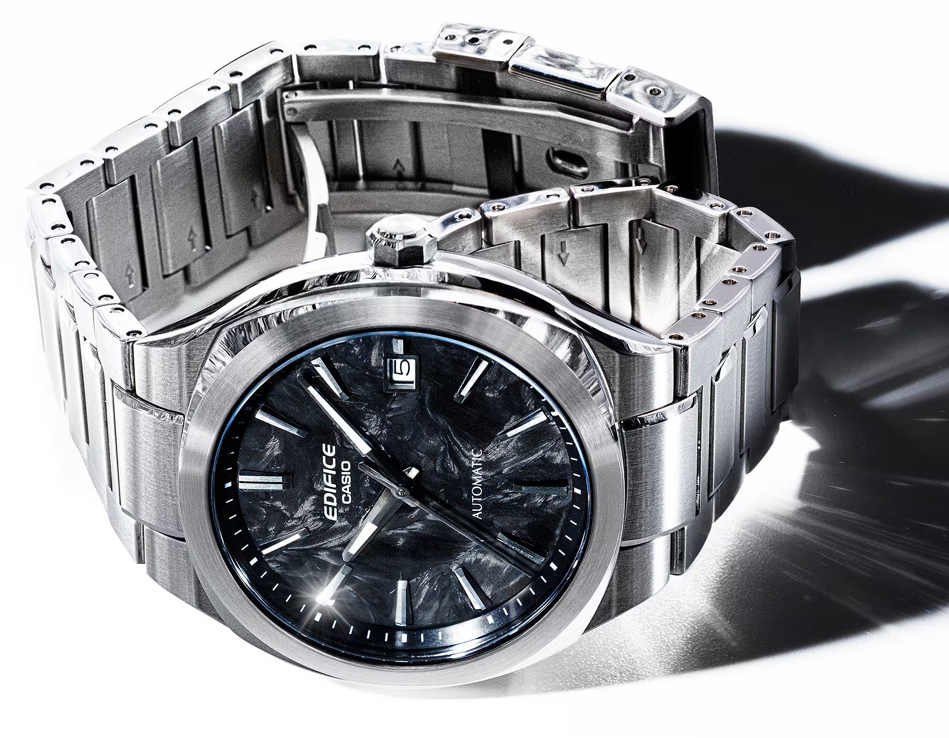 Casio Edifice Automatic EFK-200CD-1AER
