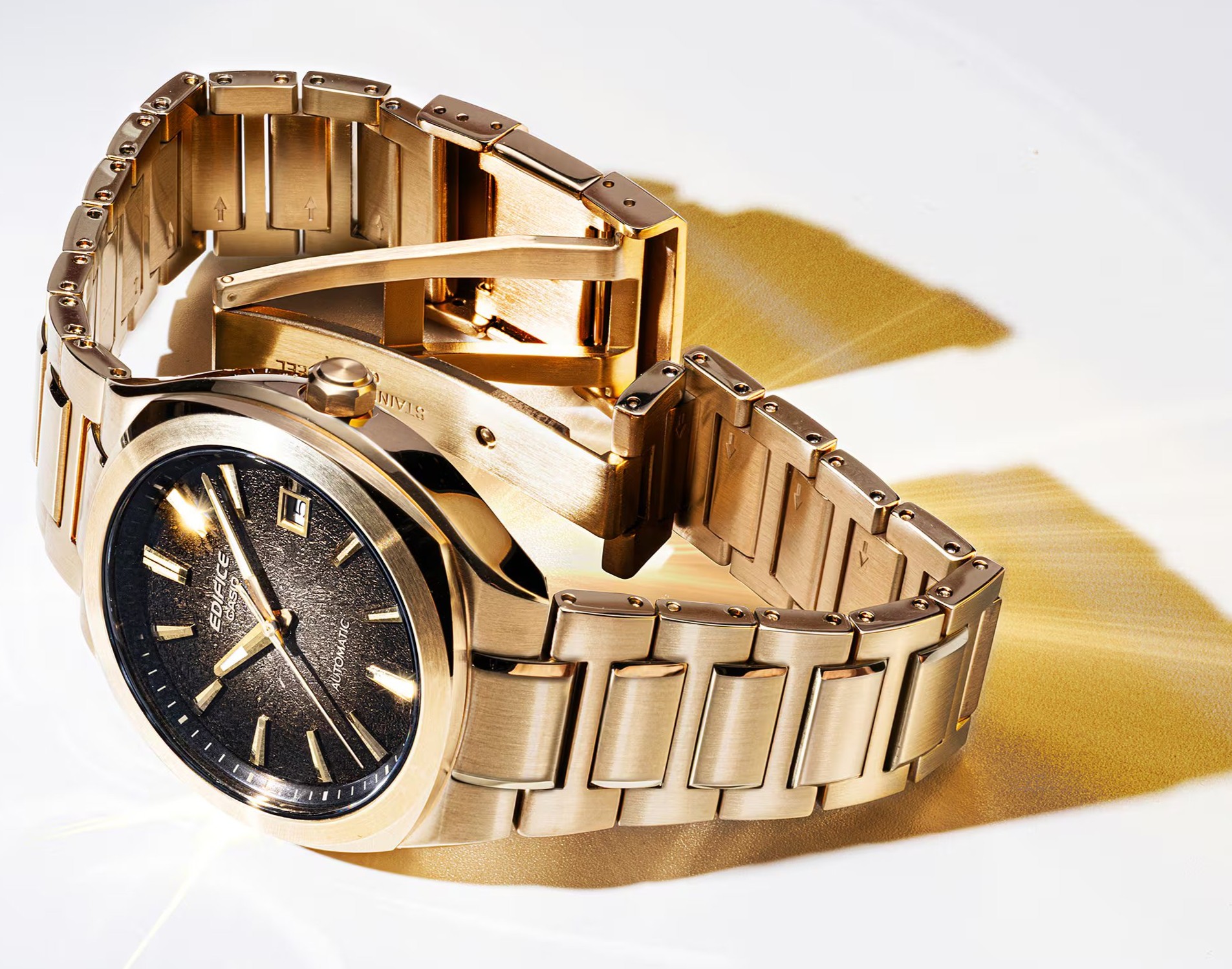 Casio Edifice Automatic EFK-200DG-5AER