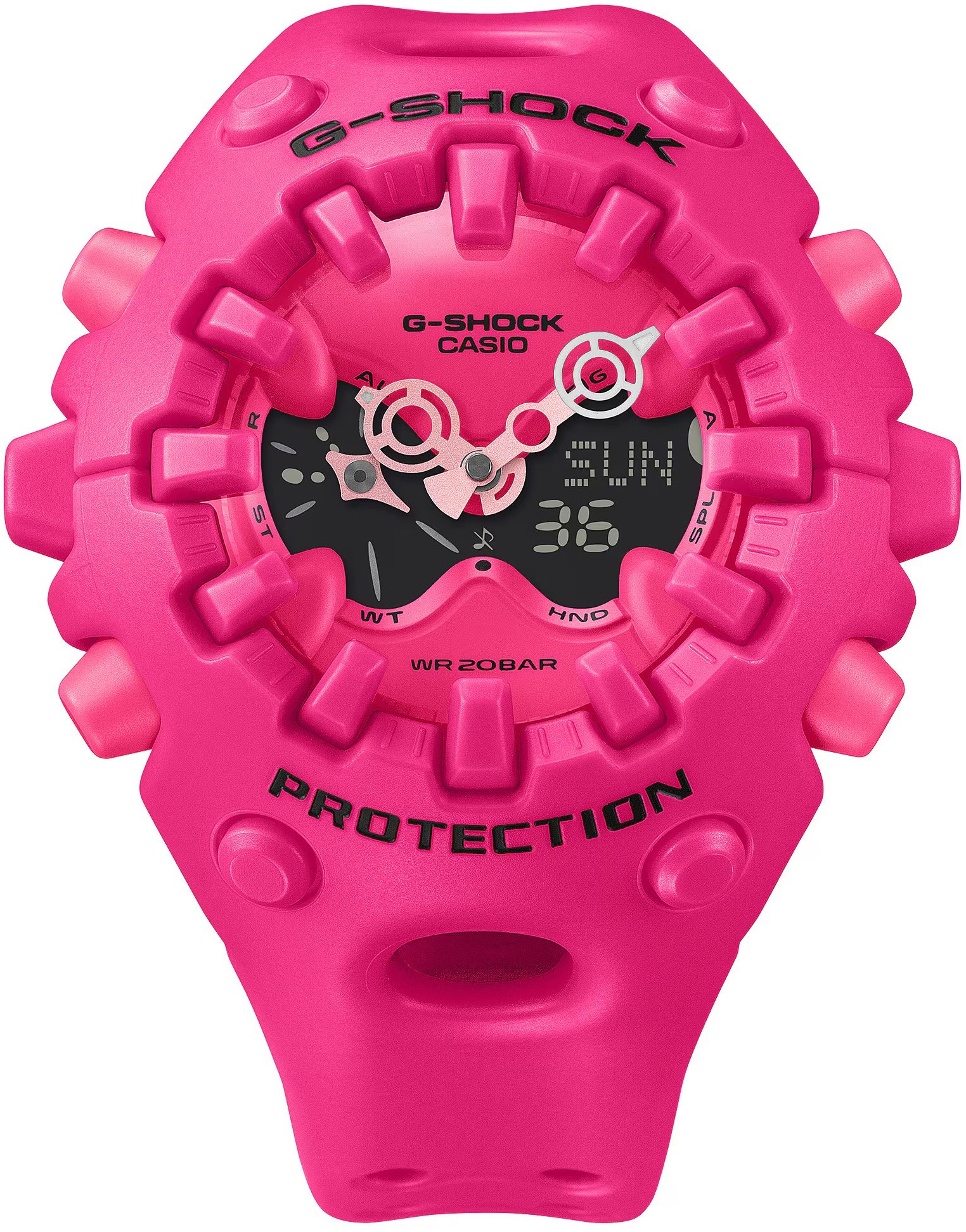 Casio G-Shock GA-V01-4AER