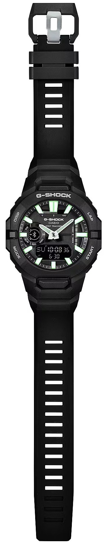 Casio G-Shock G-Squad GBA-950-1AER