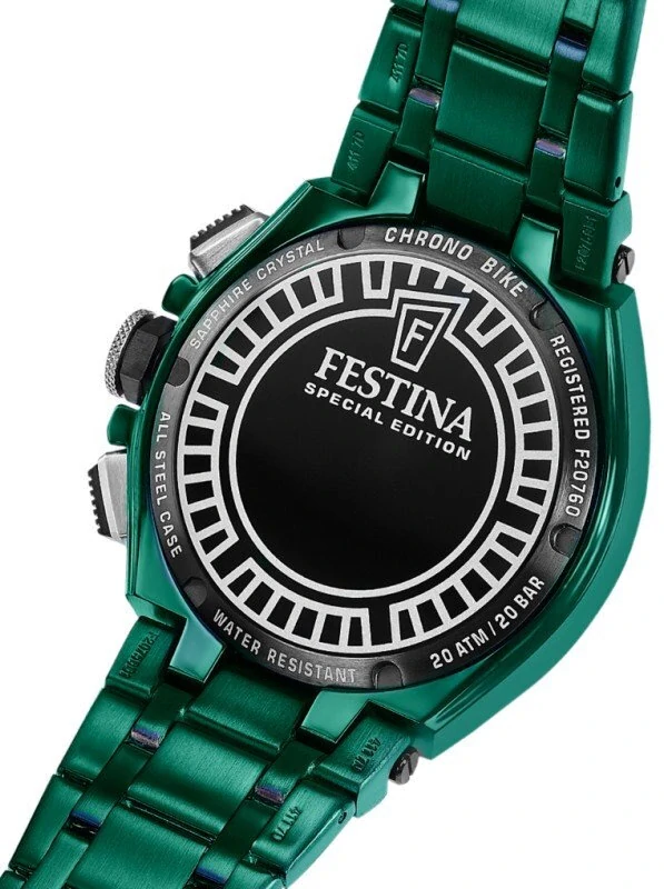 Festina Chrono Bike 20758/1 Special Edition