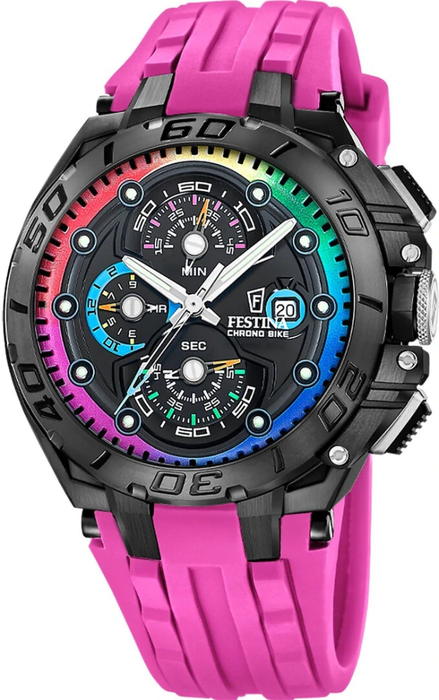Festina Chrono Bike 20761/1 Limited Edition 3000pcs