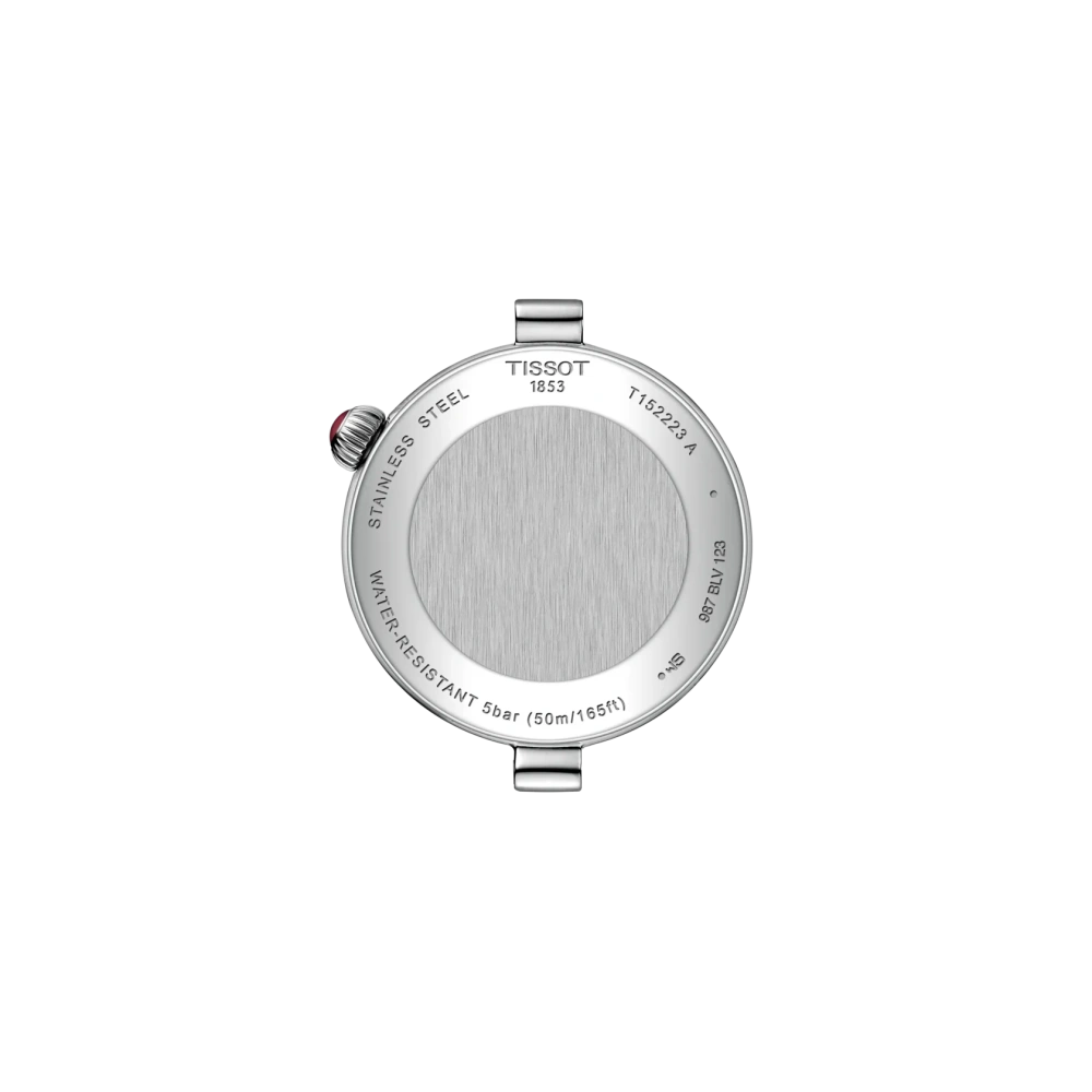 Tissot Desir Moonphase T152.223.11.426.00