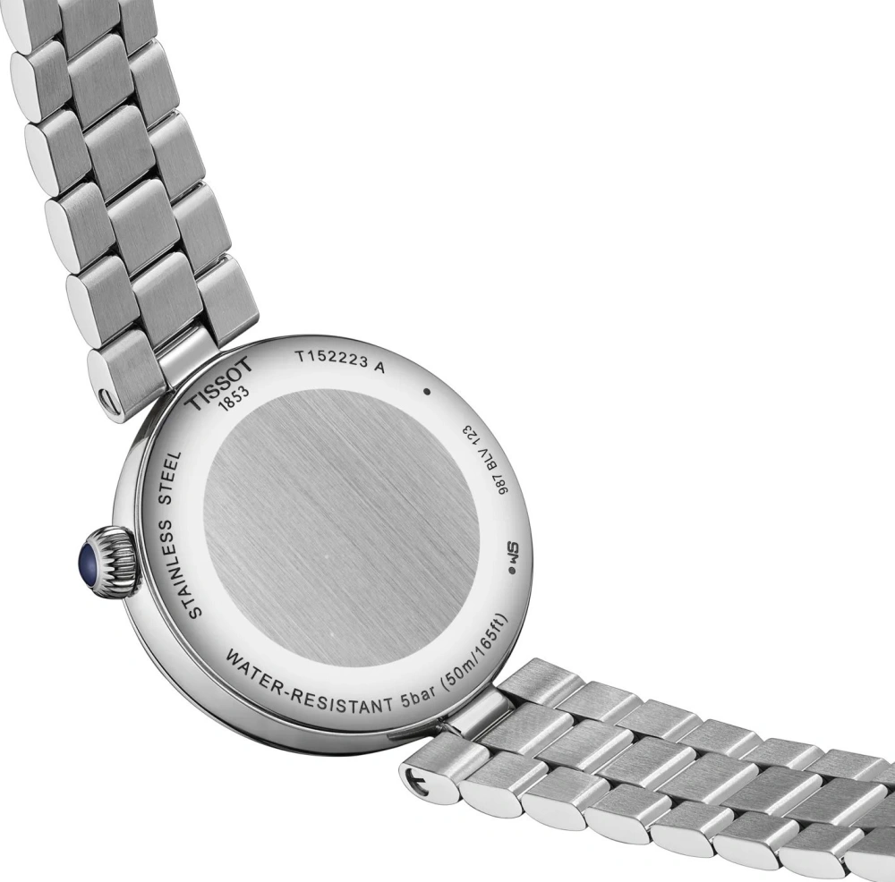 Tissot Desir Moonphase T152.223.11.493.00