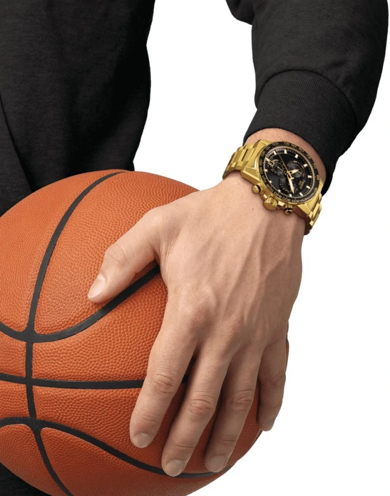 Tissot Supersport Chrono T125.617.33.051.01