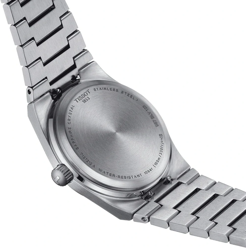 Tissot PRX Quartz T137.210.11.351.00