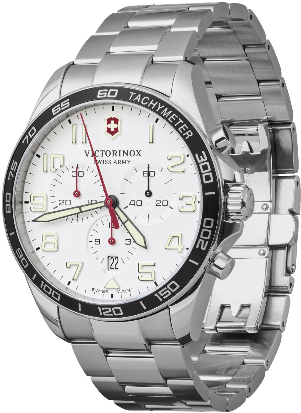 Victorinox FieldForce Sport Chrono 241856