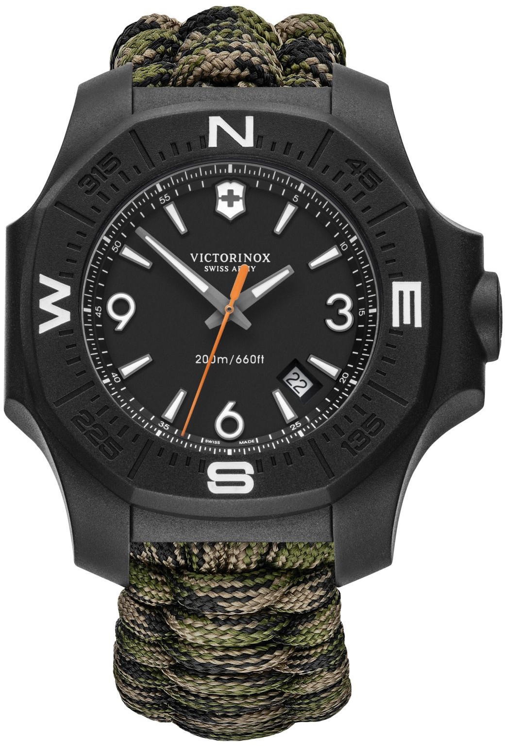 Victorinox I.N.O.X. ''Autumn Spirit'' 241894