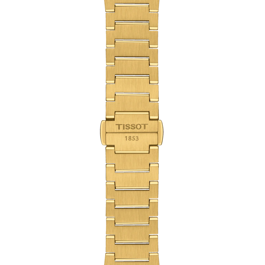 TISSOT PRX 35MM T137.210.33.021.00