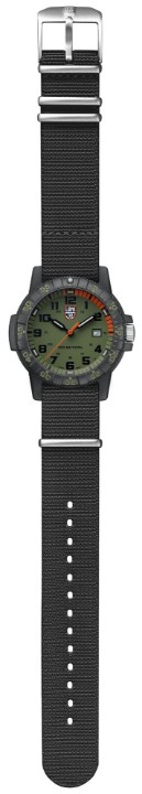 Luminox Leatherback Sea Turtle Giant 0320 Series XS.0337