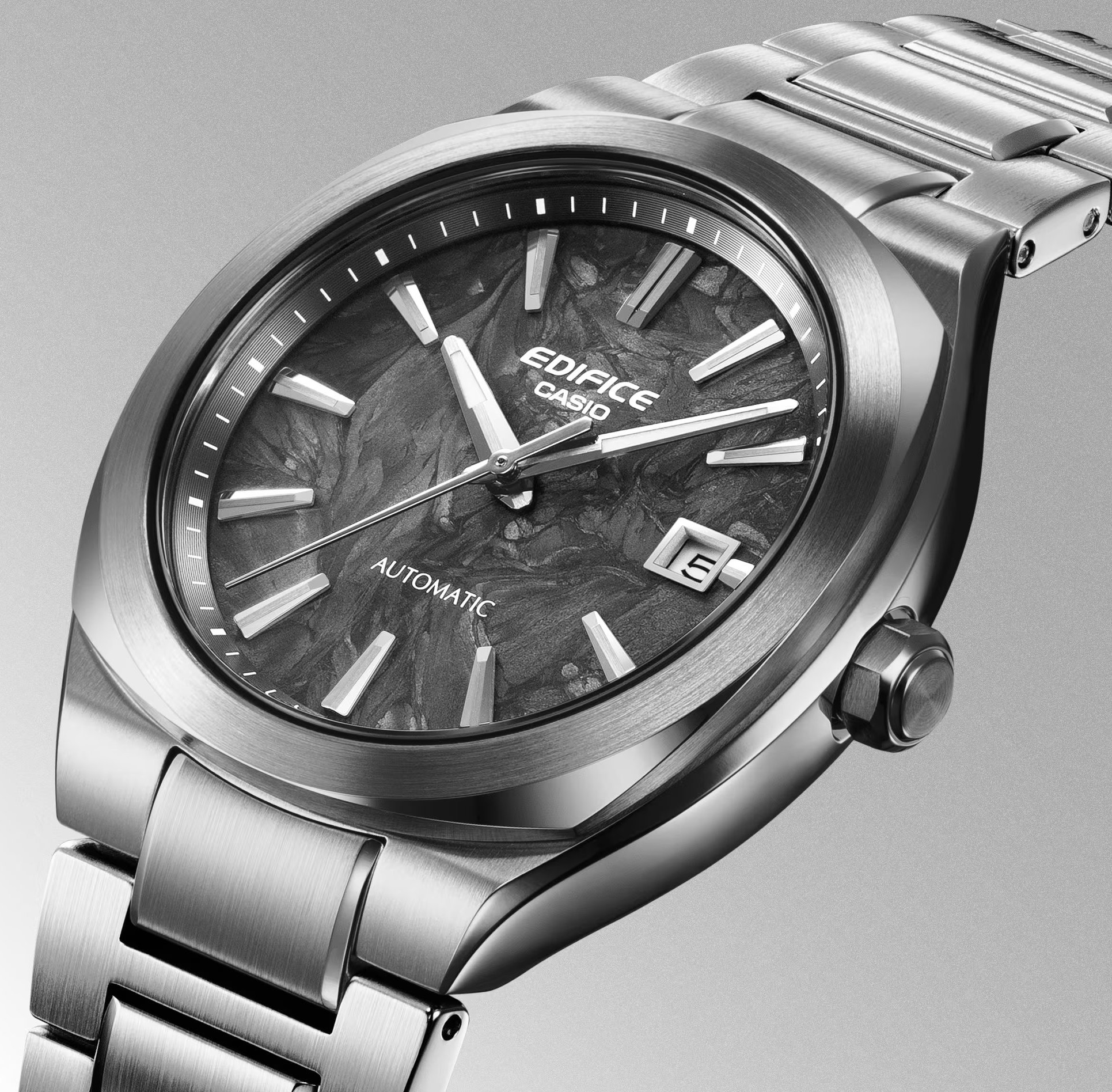 Casio Edifice Automatic EFK-200CD-1AER