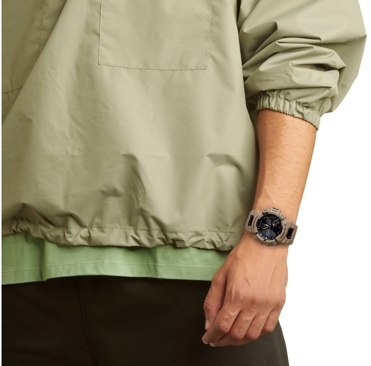Casio G-Shock G-Squad GBA-900UU-5AER