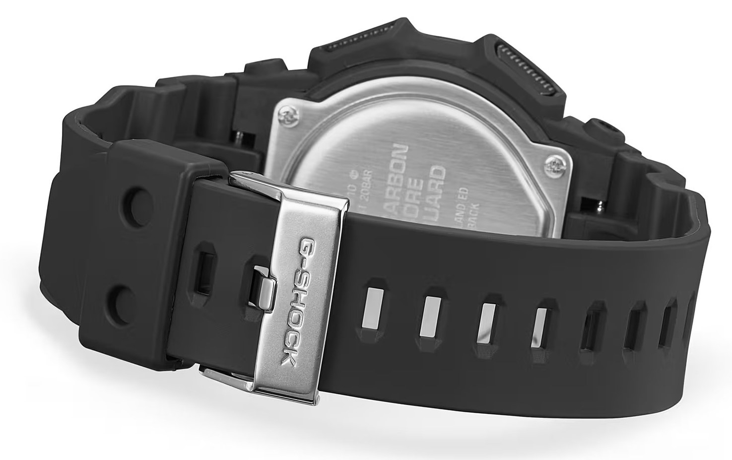 Casio G-Shock Carbon Core Guard GD-010-1ER