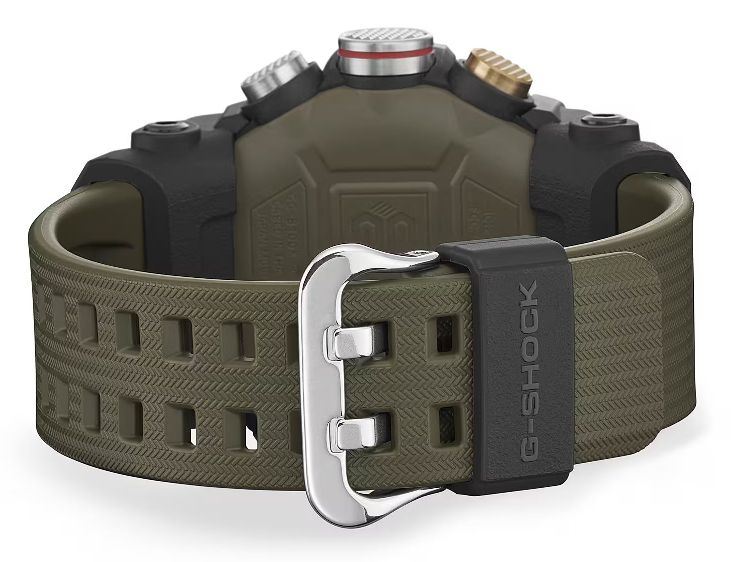 Casio G-Shock Mudmaster GG-B100X-1A3ER