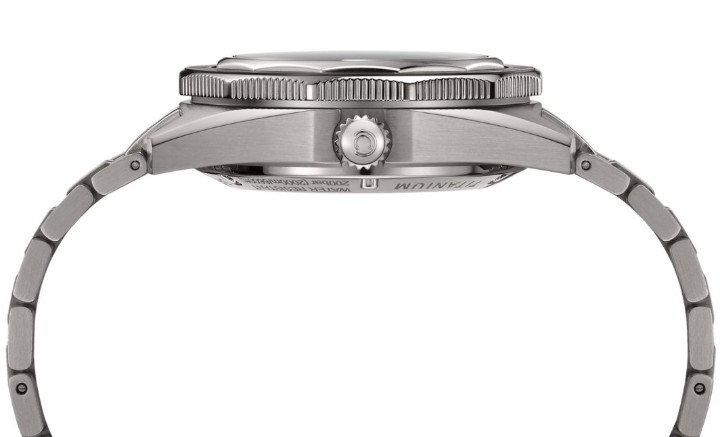 Certina DS Super PH2000M Sea Turtle Conservancy Limited Edition C050.607.44.041.10
