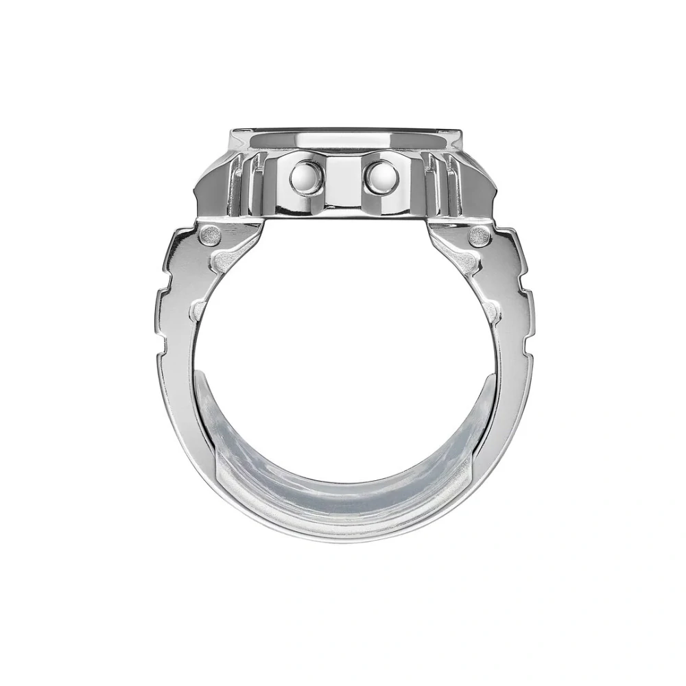 Casio CRW-001-1ER Ring Watch