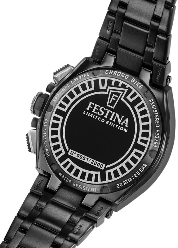Festina Chrono Bike 20761/1 Limited Edition 3000pcs