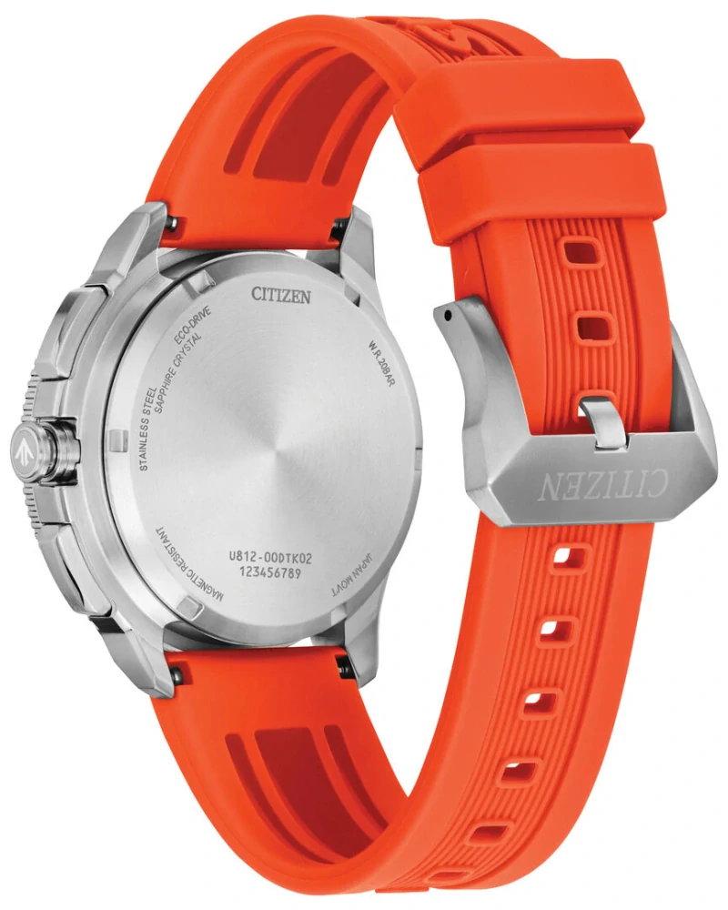 Citizen Promaster Marine Eco-Drive JV3000-13E