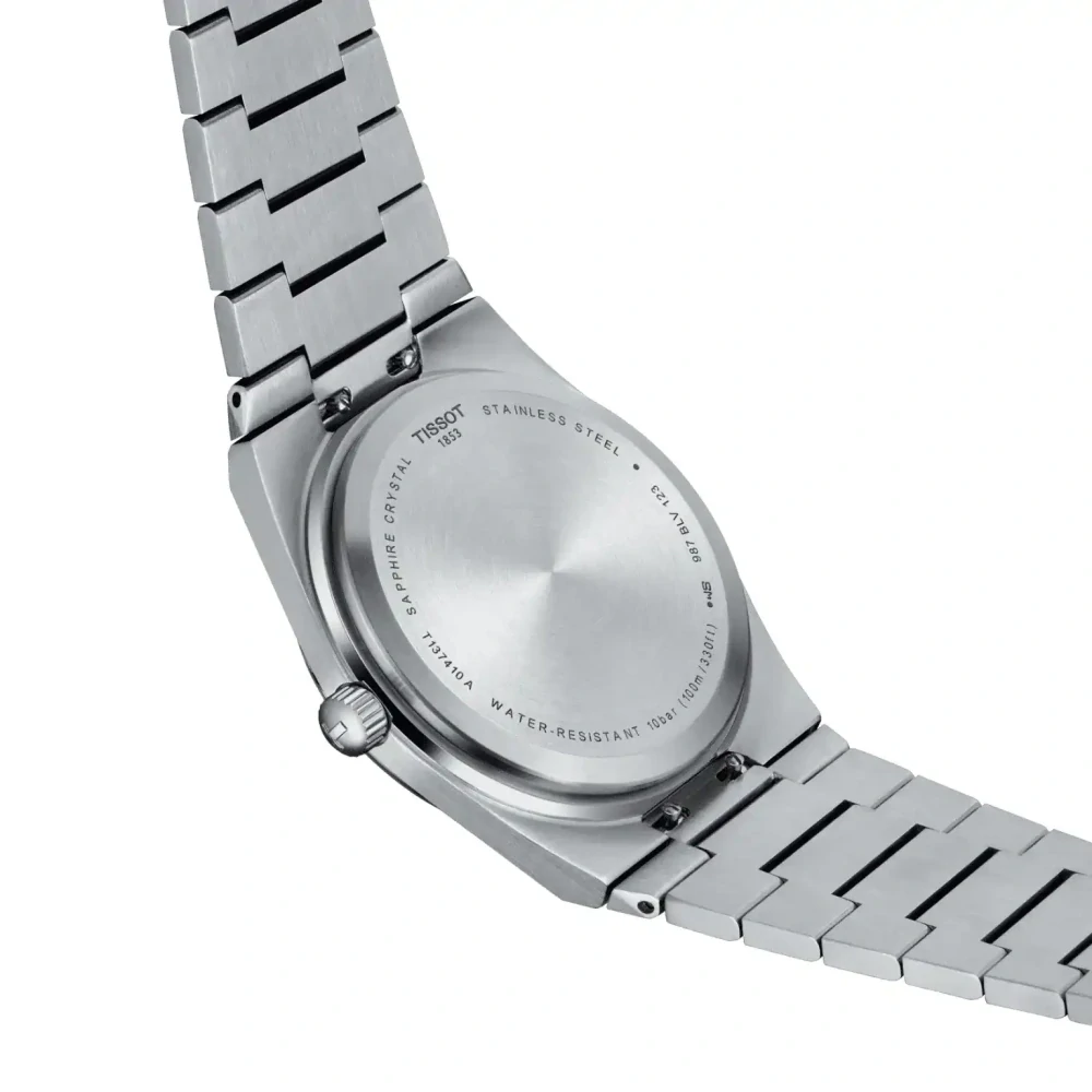 Tissot PRX 40 T137.410.11.041.00
