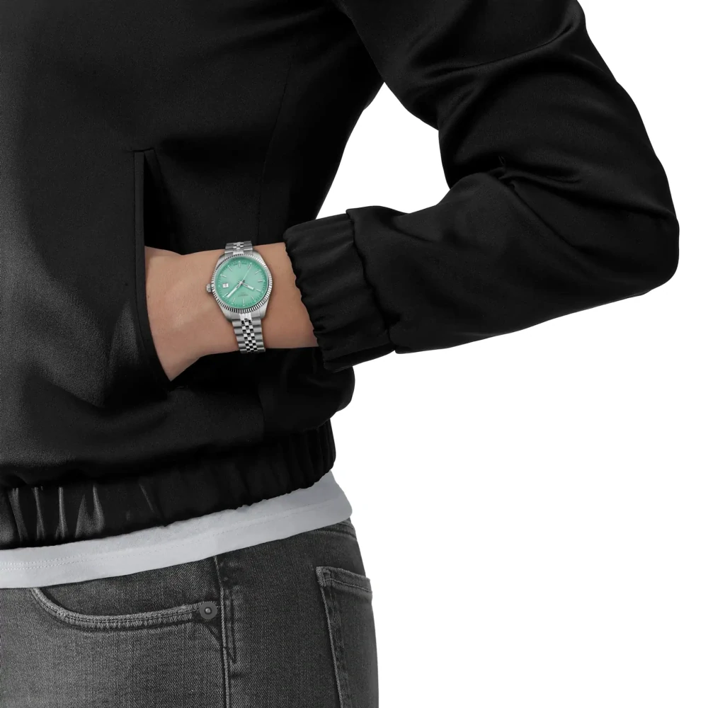Tissot Ballade T156.210.11.091.00