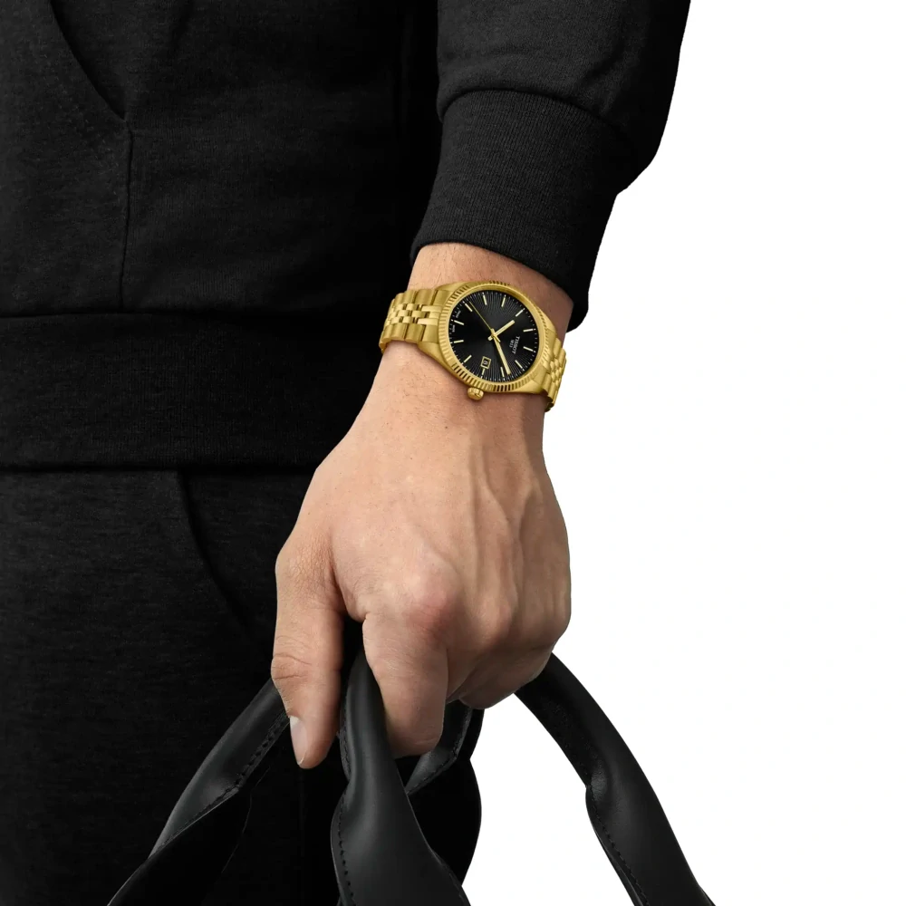 Tissot Ballade T156.410.33.051.00
