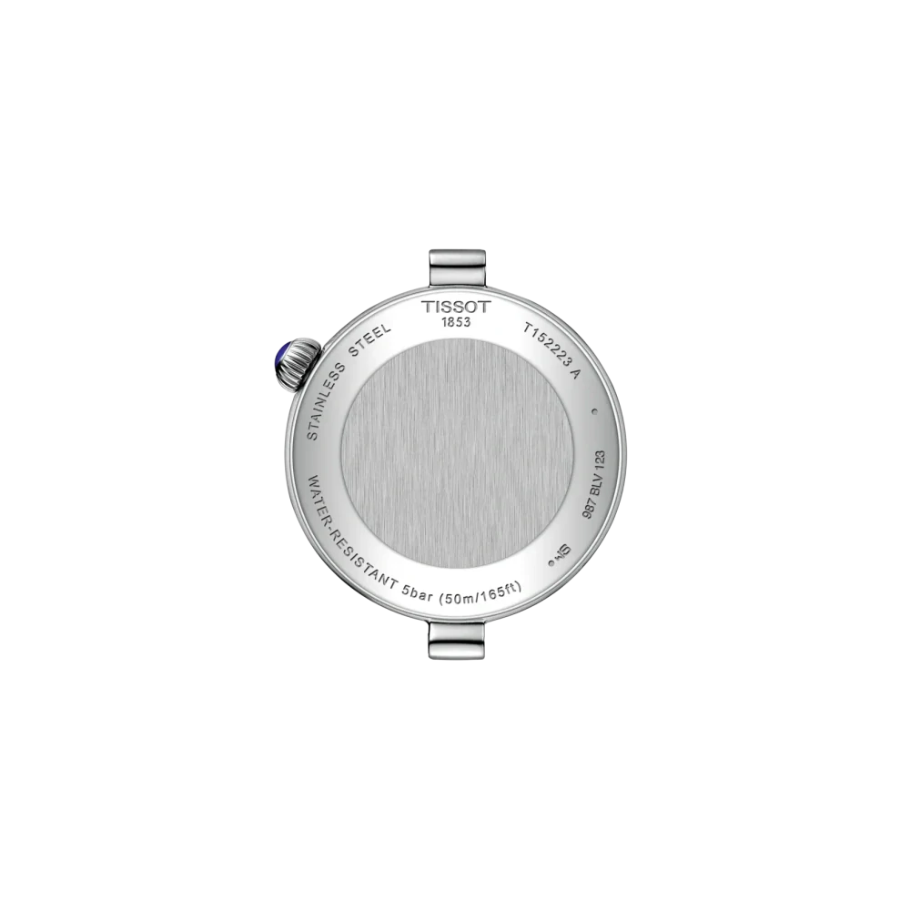 Tissot Desir Moonphase T152.223.11.036.00