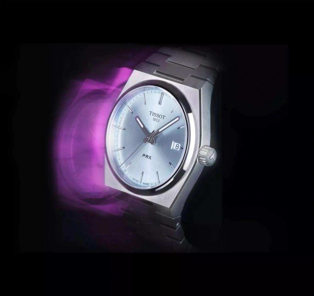 Tissot PRX Quartz T137.210.11.351.00