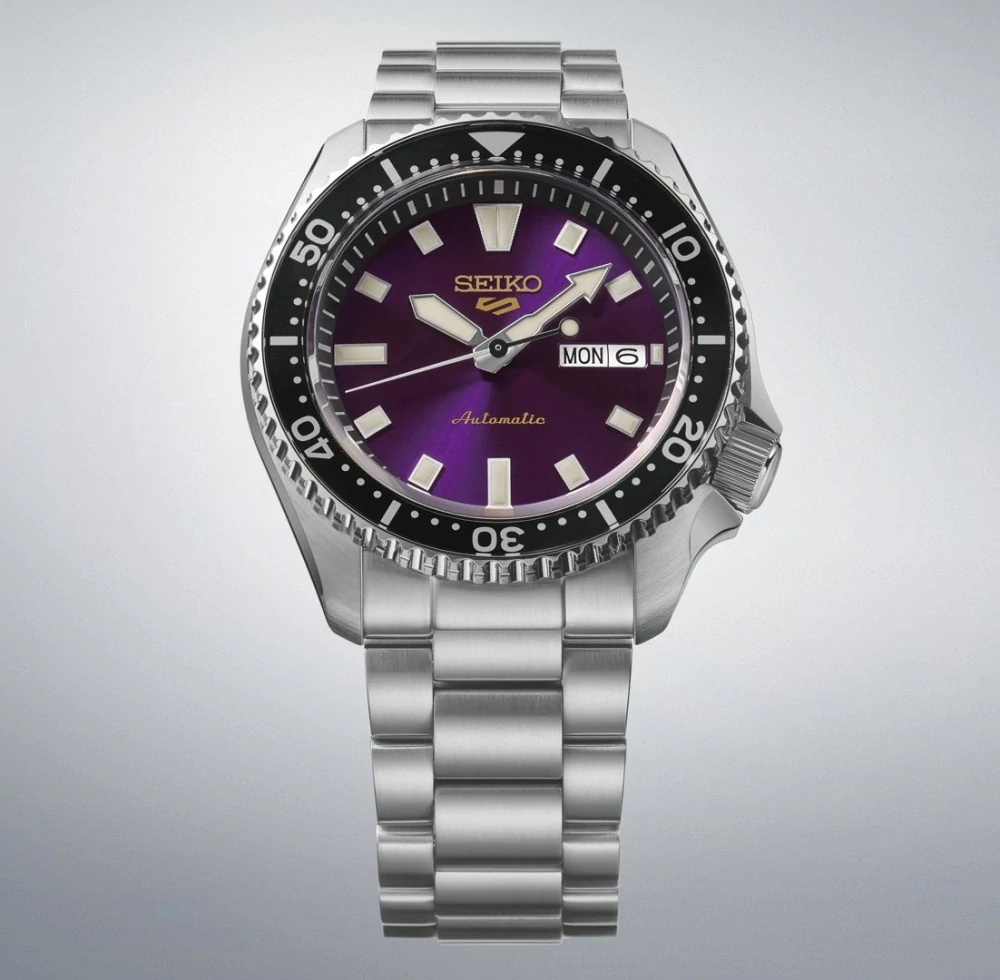 Seiko 5 Sports SKX Series 145th Anniversary Limited Edition HDB003K1