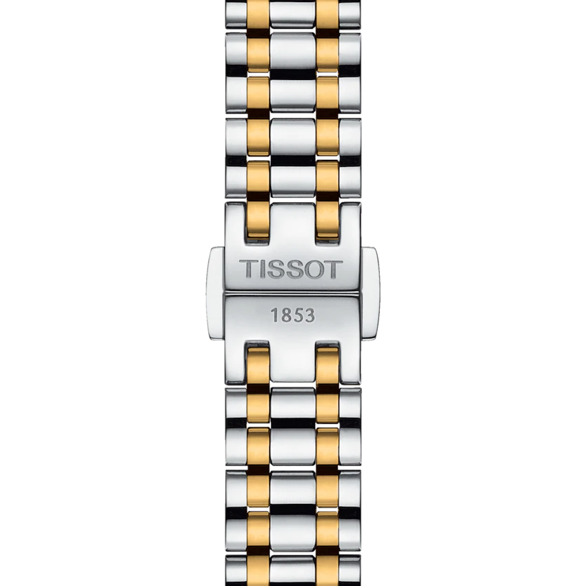 TISSOT BELLISSIMA SMALL LADY T126.010.22.013.00