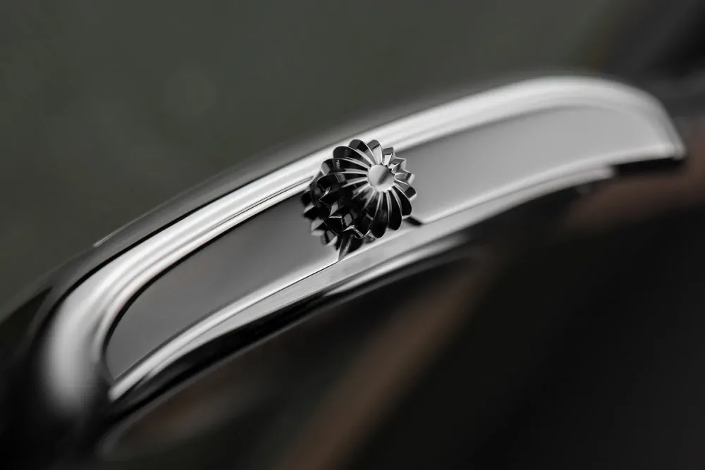 Frederique Constant Classics Carrée Automatic FC-303S4C26