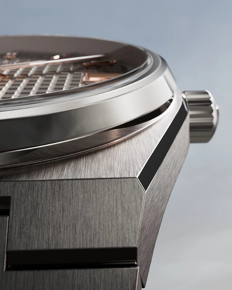Tissot PRX Powermatic 80 Titanium T137.807.44.061.00