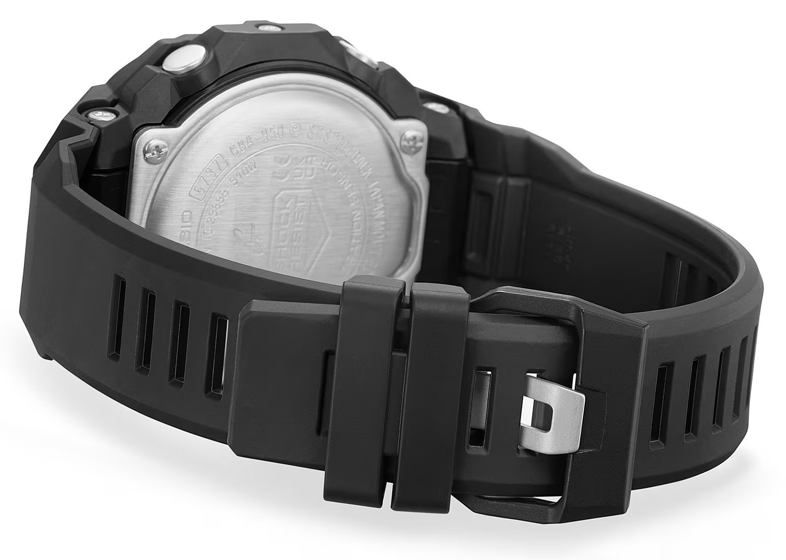 Casio G-Shock G-Squad GBA-950-1AER