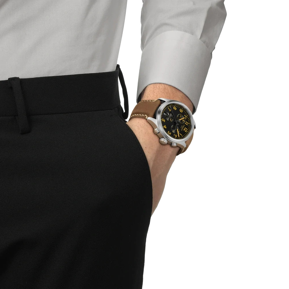 Tissot Chrono L T116.417.16.052.01