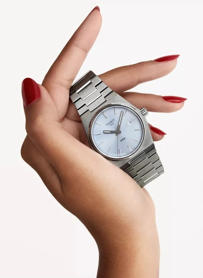 Tissot PRX Quartz T137.210.11.351.00