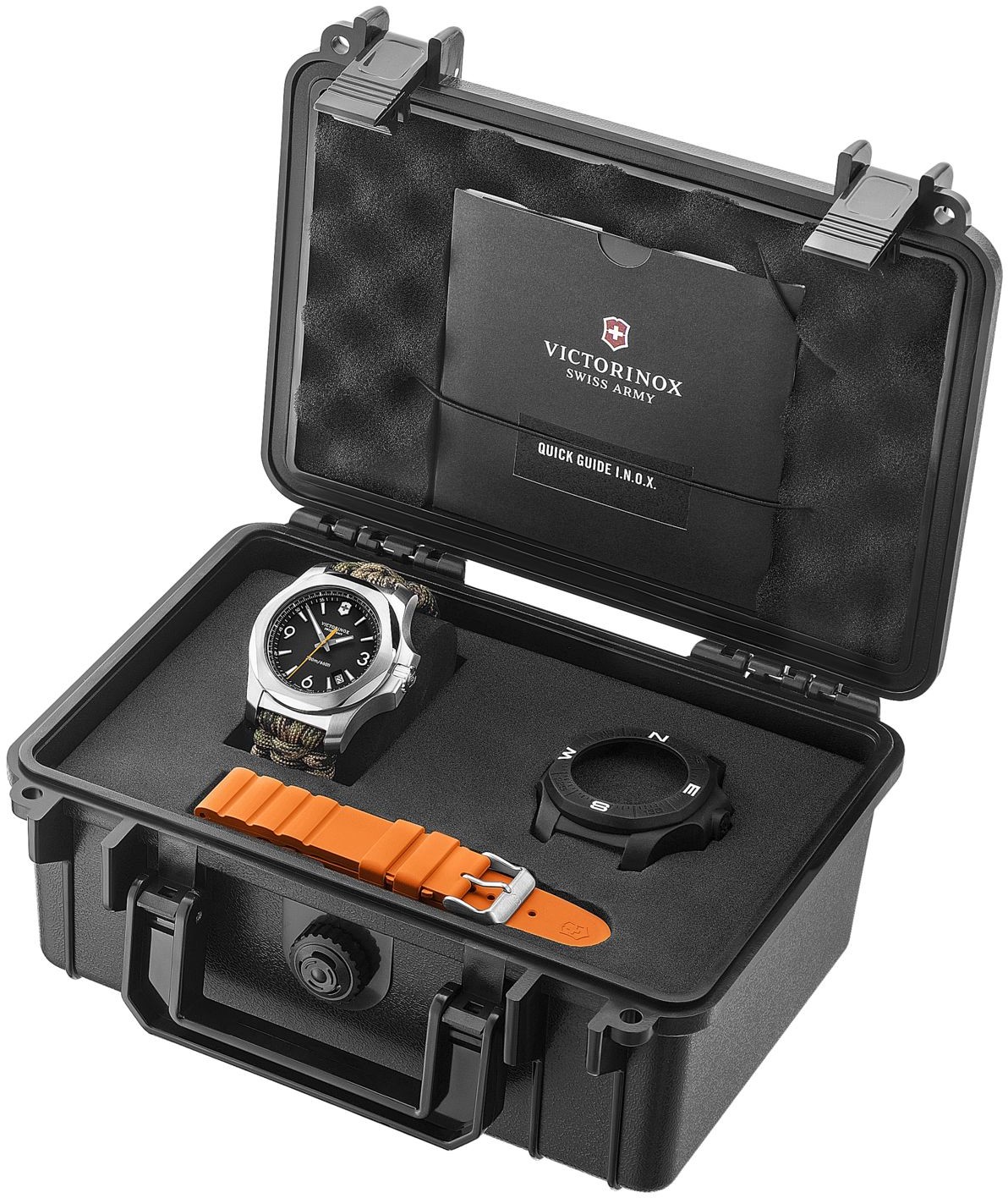 Victorinox I.N.O.X. ''Autumn Spirit'' 241894
