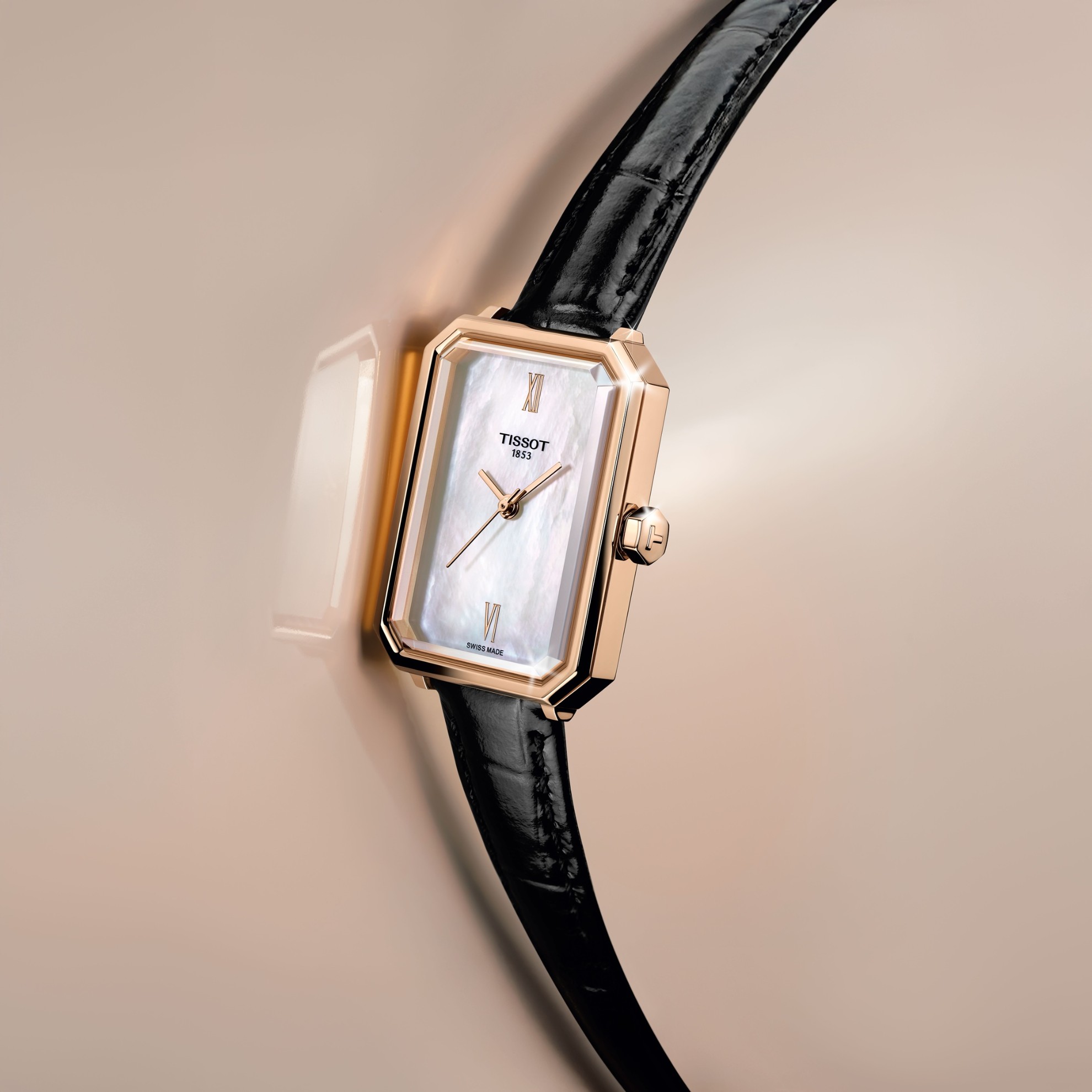 Tissot SRV T160.110.36.113.00