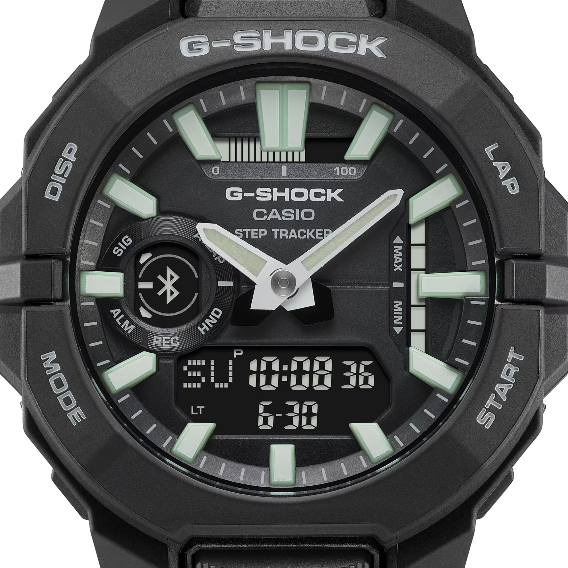 Casio G-Shock G-Squad GBA-950-1AER
