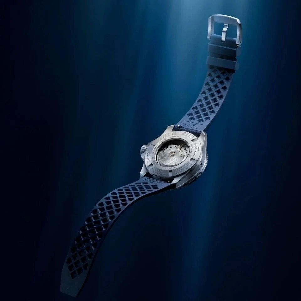Tissot Seastar 2000 Professional Powermatic 80 T120.907.17.041.00