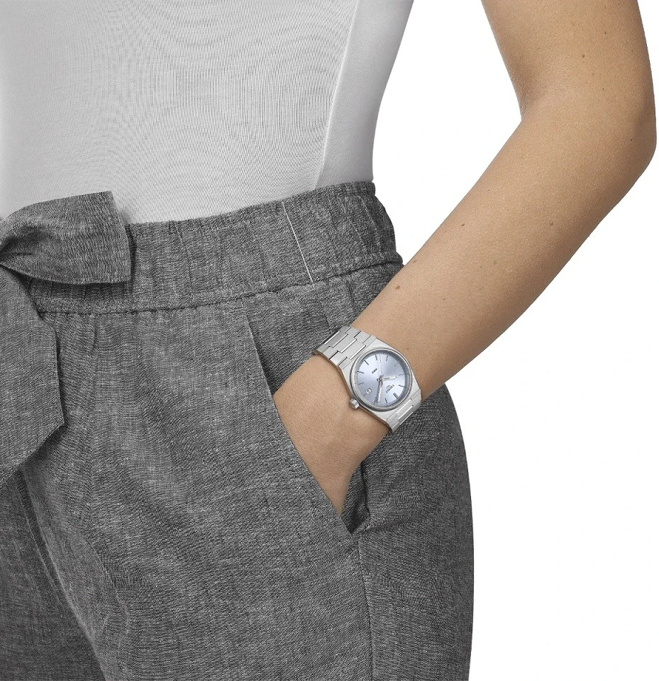 Tissot PRX Quartz T137.210.11.351.00
