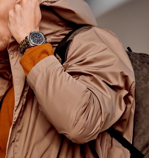 Victorinox I.N.O.X. ''Autumn Spirit'' 241894